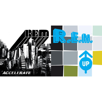 This is a 2 LP Vinyl SKU bundle.
1.This LP Vinyl is brand new.Format: LP VinylMusic Style: Alternative RockThis item's title is: AccelerateArtist: R.E.M.Label: CONCORDBarcode: 888072426290Release Date: 8/25/2023
2.This LP Vinyl is brand new.