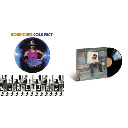 Cold Fact & Coming From Reality