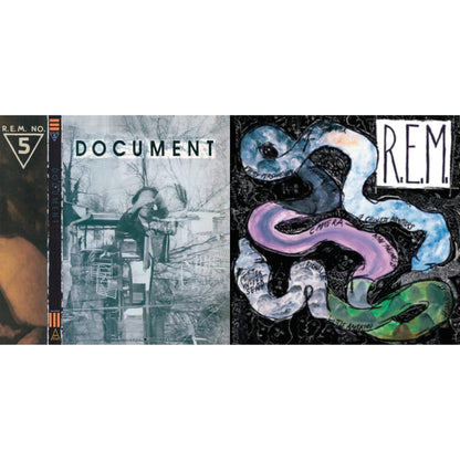 Document & Reckoning