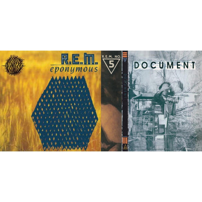 Document & Eponymous