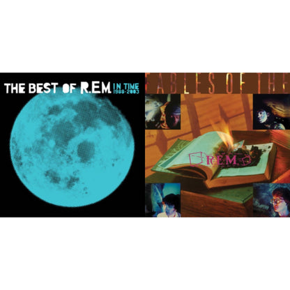 Fables Of The Reconstruction & In Time: The Best Of R.E.M. 1988-2003 (2LP/180G)
