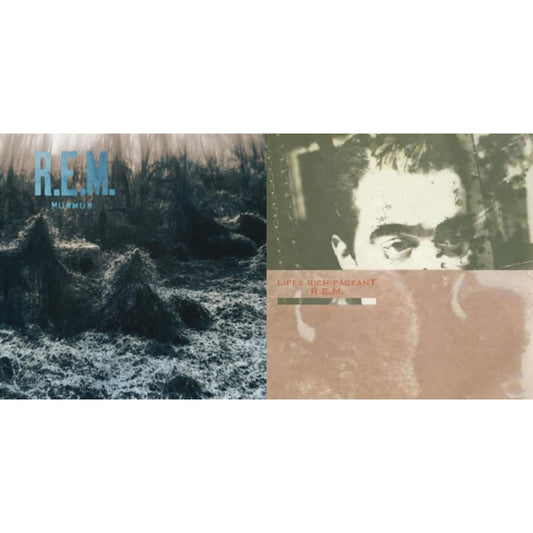 Murmur & Lifes Rich Pageant