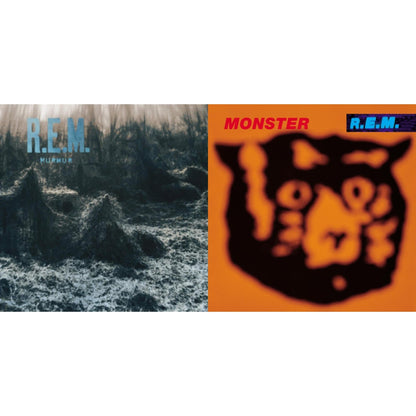 Murmur & Monster
