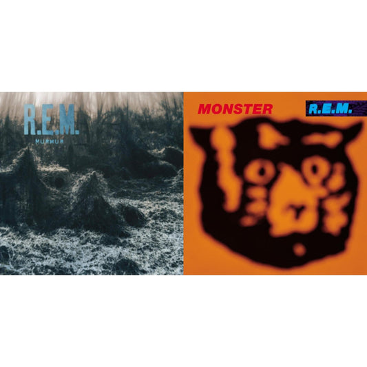 Murmur & Monster