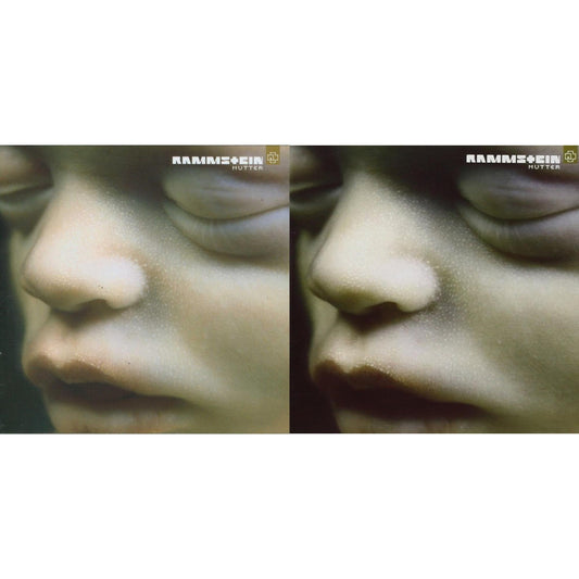 This is a 2 CD SKU bundle.
1.This CD is brand new.Format: CDMusic Style: Industrial MetalThis item's title is: MutterArtist: RammsteinLabel: Universal Music GroupBarcode: 602435837994Release Date: 4/25/2025
2.This CD is brand new.