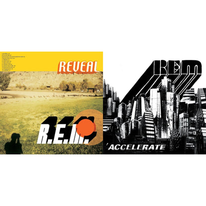 Reveal & Accelerate