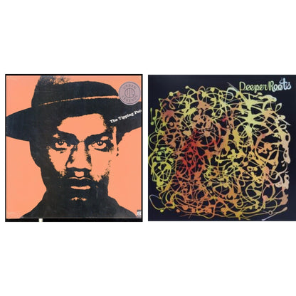 Tipping Point & Deeper Roots