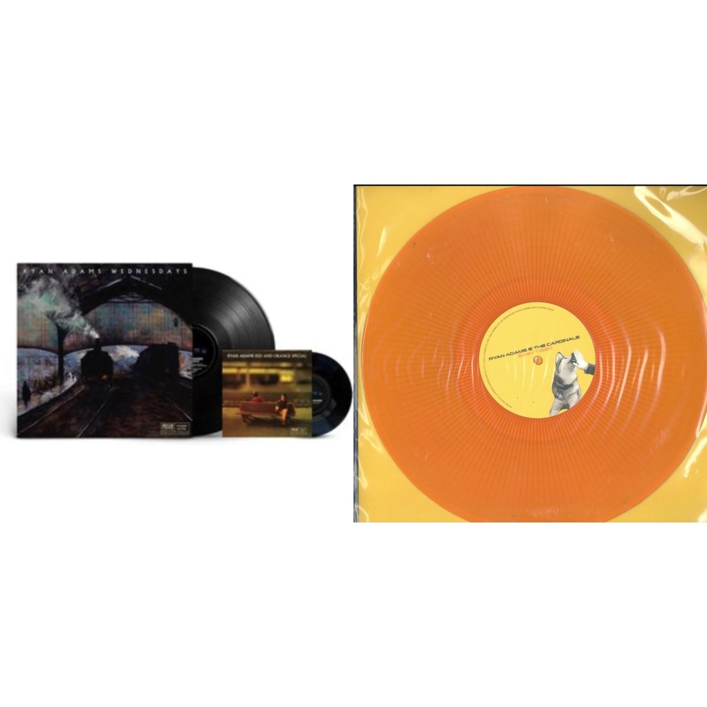 Easy Tiger & Wednesdays