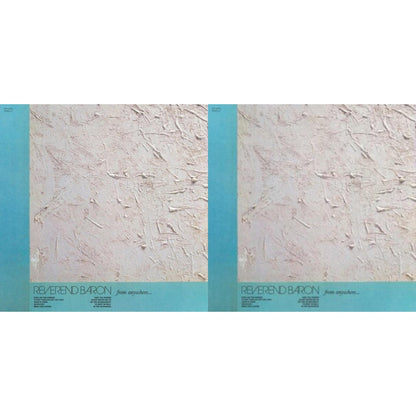 This is a 2 LP Vinyl SKU bundle.
1.This LP Vinyl is brand new.Format: LP VinylMusic Style: Indie RockThis item's title is: From Anywhere (Podwer Blue LP Vinyl) (I)Artist: Reverend BaronLabel: KARMA CHIEF RECORDS/COLEMINE RBarcode: 674862658817Release Date: 6/24/2022
2.