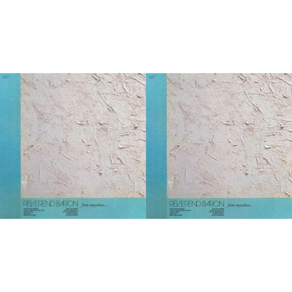 This is a 2 LP Vinyl SKU bundle.
1.This LP Vinyl is brand new.Format: LP VinylMusic Style: Pop RockThis item's title is: From AnywhereArtist: Reverend BaronLabel: KARMA CHIEF RECORDS/COLEMINE RBarcode: 674862658800Release Date: 6/24/2022
2.This LP Vinyl is brand new.
