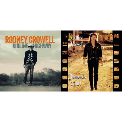 Airline Highway & Diamonds & Dirt