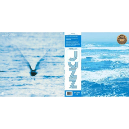 This is a 2 LP Vinyl SKU bundle.
1.This LP Vinyl is brand new.Format: LP VinylMusic Style: Post BopThis item's title is: Mellow DreamArtist: Ryo FukuiLabel: SLOW BOAT / LAWSON ENTERTAINMEBarcode: 4526180418146Release Date: 9/29/2023
2.This LP Vinyl is brand new.