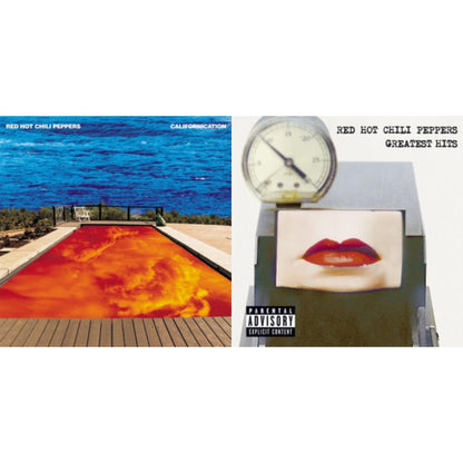 Californication & Greatest Hits