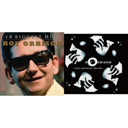 16 Biggest Hits & Mystery Girl