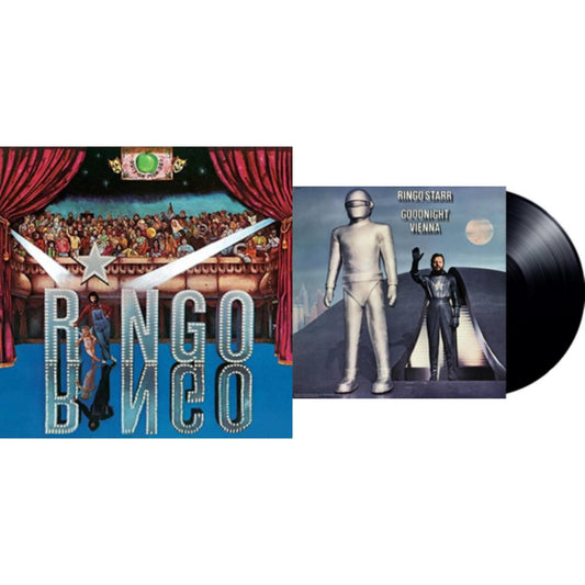 Ringo & Goodnight Vienna