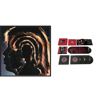 This is a 2 LP Vinyl SKU bundle.
1.This LP Vinyl is brand new.Format: LP VinylMusic Style: Classic RockThis item's title is: Hot Rocks 1964-1971 (2LP)Artist: Rolling StonesLabel: ABKCOBarcode: 018771993018Release Date: 7/18/2022
2.This LP Vinyl is brand new.
