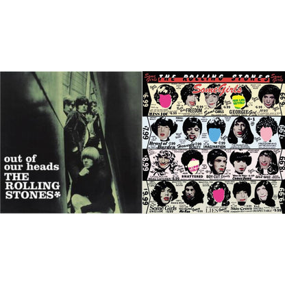 Out Of Our Heads (Uk) & Some Girls