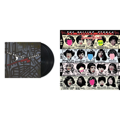Welcome To Shepherd's Bush (180G/2LP) & Some Girls