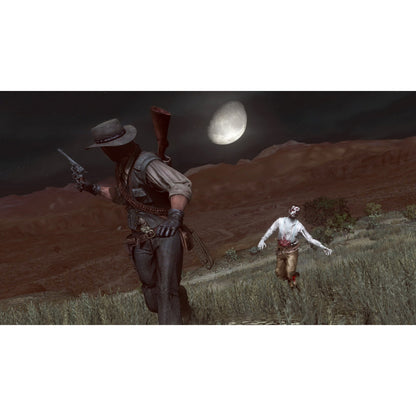 Red Dead Redemption - Switch