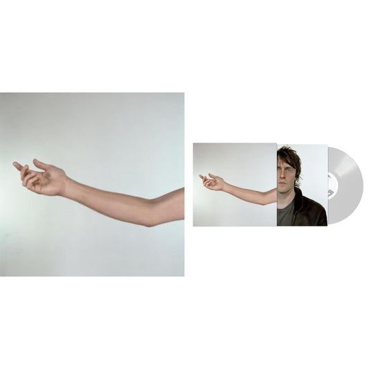 Amazing Grace & Amazing Grace (Dove Gray LP Vinyl)