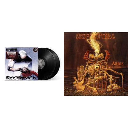 Roorback & Arise (Expanded Edition)