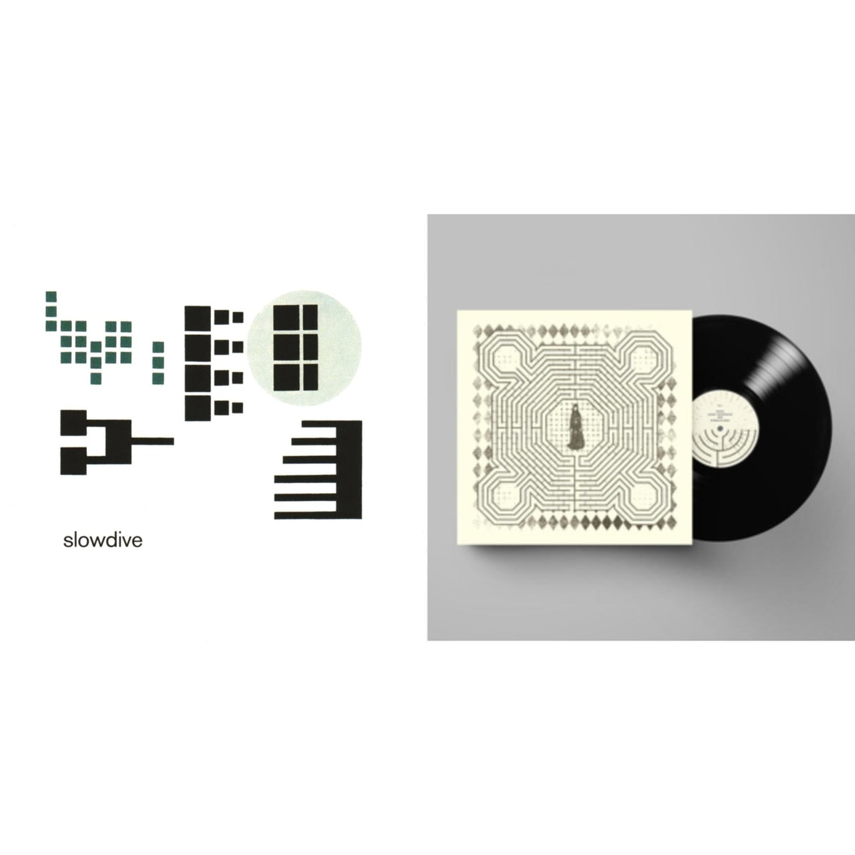 Pygmalion & Everything Is Alive