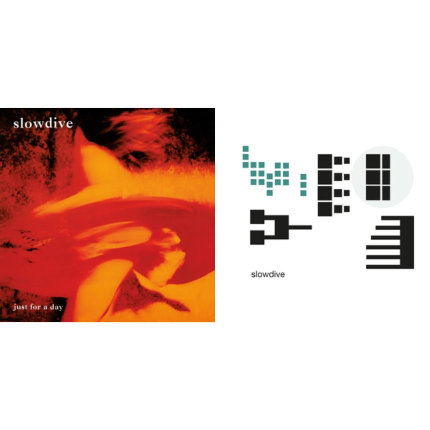 This is a 2 LP Vinyl SKU bundle.
1.This LP Vinyl is brand new.Format: LP VinylThis item's title is: Just For A Day (Translucent Red Marbled LP Vinyl)Artist: SlowdiveBarcode: 8719262036352Release Date: 7/26/2024
2.This LP Vinyl is brand new.