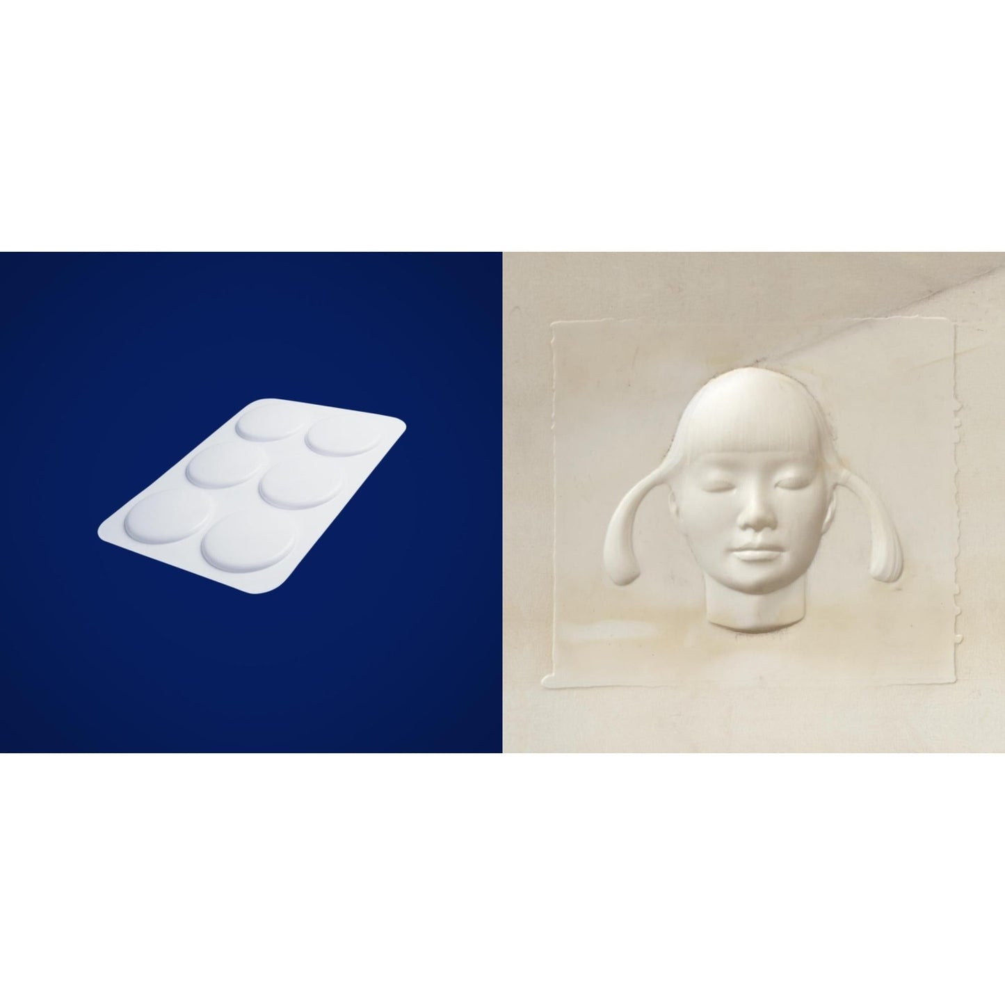 This is a 2 LP Vinyl SKU bundle.
1.This LP Vinyl is brand new.Format: LP VinylMusic Style: Space RockThis item's title is: Ladies & Gentlemen We Are Floating In SpaceArtist: SpiritualizedLabel: Fat Possum RecordsBarcode: 767981175317Release Date: 9/10/2021
2.