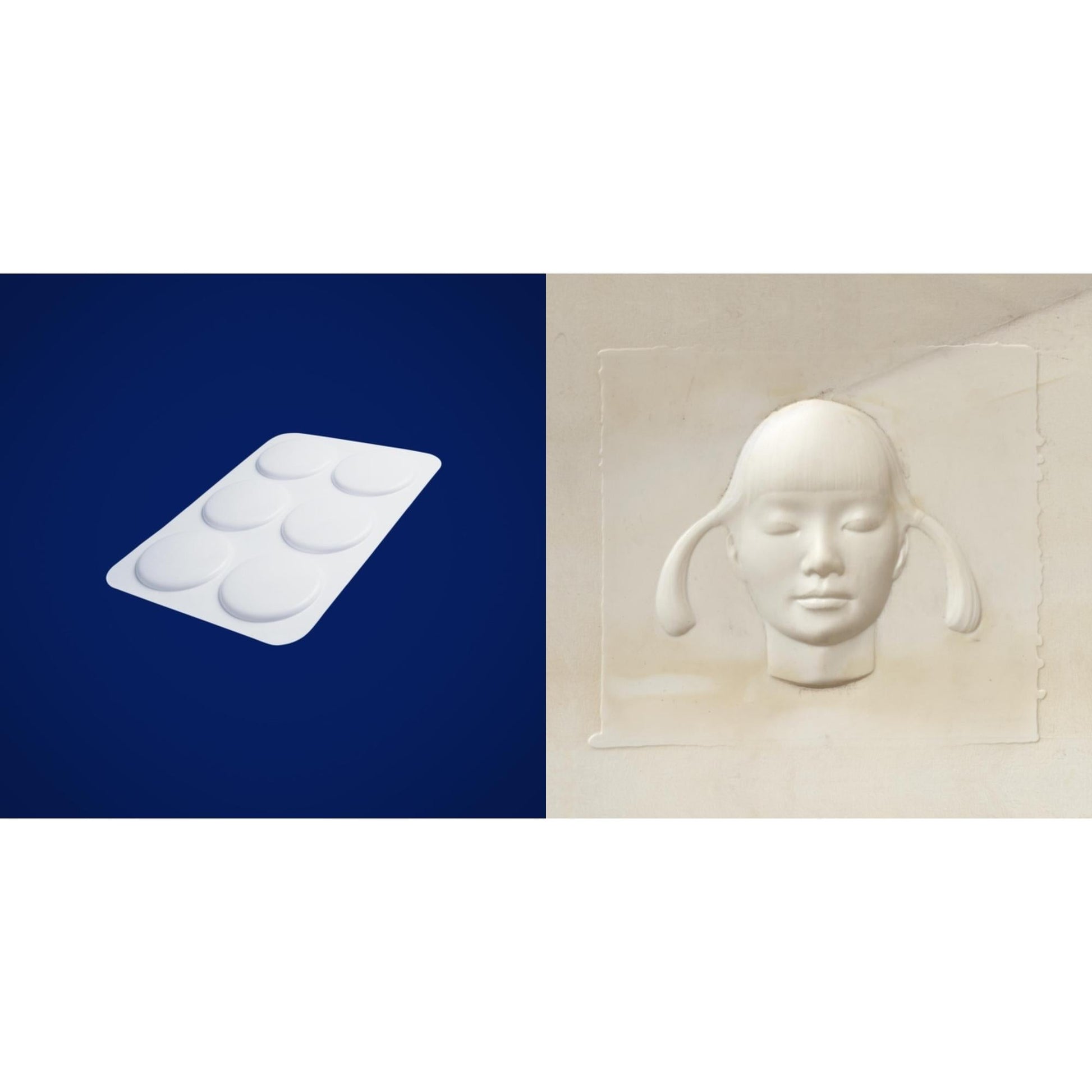 This is a 2 LP Vinyl SKU bundle.
1.This LP Vinyl is brand new.Format: LP VinylMusic Style: Space RockThis item's title is: Ladies & Gentlemen We Are Floating In SpaceArtist: SpiritualizedLabel: Fat Possum RecordsBarcode: 767981175317Release Date: 9/10/2021
2.