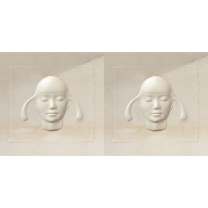 Spiritualized - Let It Come Down & Let It Come Down (Cream LP Vinyl)