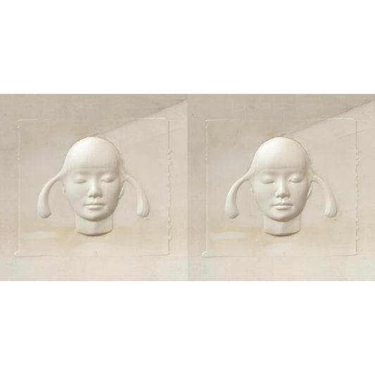 Spiritualized - Let It Come Down & Let It Come Down (Cream LP Vinyl)