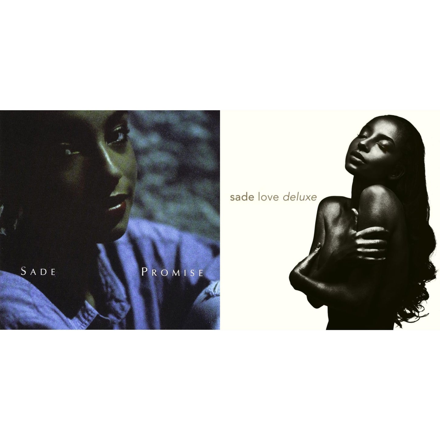 Promise & Love Deluxe