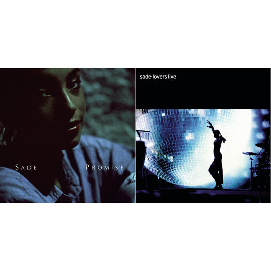 Promise & Lovers Live