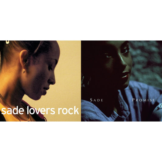 Lovers Rock & Promise