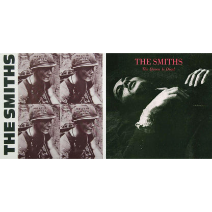 Meat Is Murder & Queen Is Dead