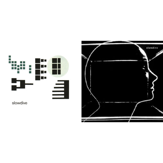 Pygmalion & Slowdive