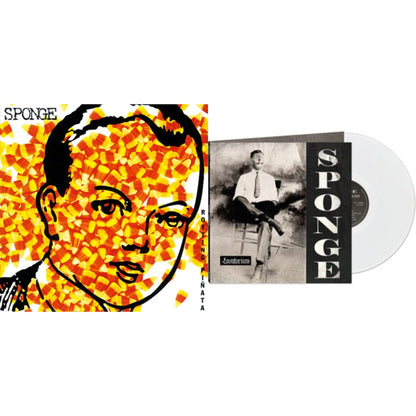 This is a 2 LP Vinyl SKU bundle.
1.This LP Vinyl is brand new.Format: LP VinylThis item's title is: Rotting Pinata (Red & Black Marbled LP Vinyl/180G)Artist: SpongeBarcode: 8719262033474Release Date: 3/8/2024
2.This LP Vinyl is brand new.