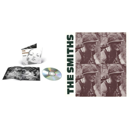 Rank & Meat Is Murder