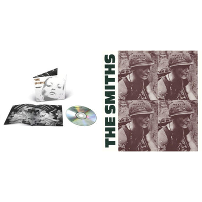 Rank & Meat Is Murder
