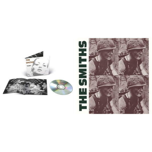 Rank & Meat Is Murder