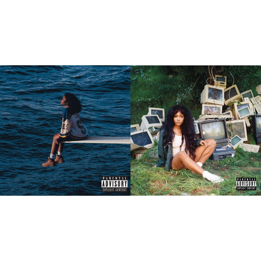 Sos (X) & Ctrl