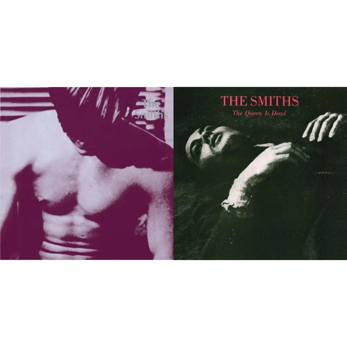 Smiths & Queen Is Dead