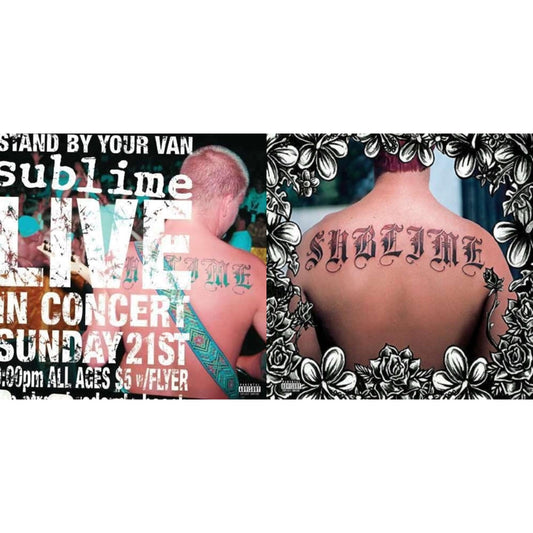 Stand By Your Van & Sublime