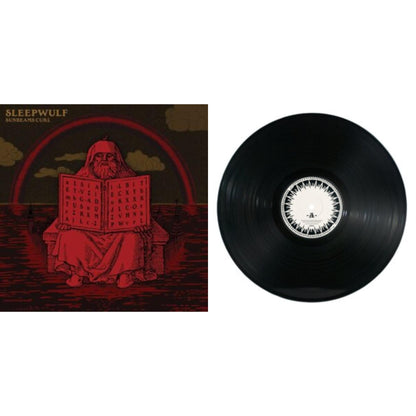 This is a 2 LP Vinyl SKU bundle.
1.This LP Vinyl is brand new.Format: LP VinylThis item's title is: Sunbeams Curl (Red Transparent LP Vinyl)Artist: SleepwulfLabel: HEAVY PSYCH SOUNDSBarcode: 700721361274Release Date: 2/25/2022
2.This LP Vinyl is brand new.