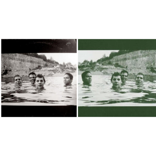 Spiderland & Spiderland (Remastered/180G)
