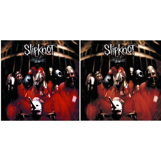 Slipknot & Slipknot