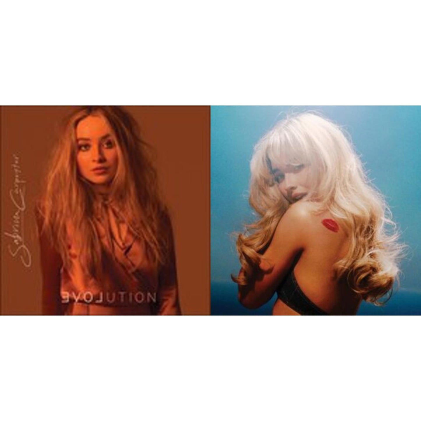 Evolution & Short N Sweet (X) (Deluxe Edition)