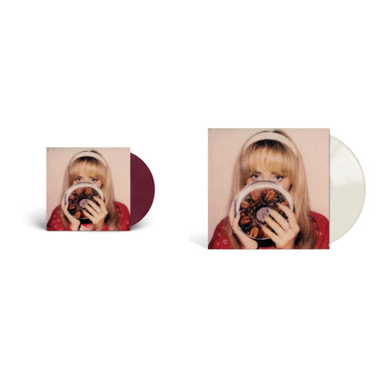 Fruitcake (Fruit Punch LP Vinyl/Ep) & Fruitcake (Milky Clear LP Vinyl/Ep)