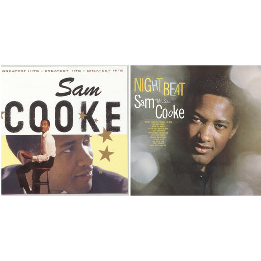 Greatest Hits & Night Beat