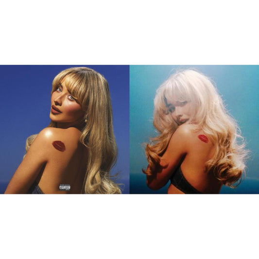 Short N Sweet (X) & Short N Sweet (X) (Deluxe Edition)